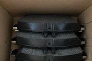 NEW Mercedes-Benz B W246 Front Brake Pad Set A0084200420
