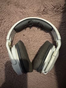gaming headset