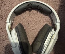 gaming headset