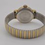 Vintage Rare Collectable Children Mechanical Wind up  Watch Karex for learning the time Image 9