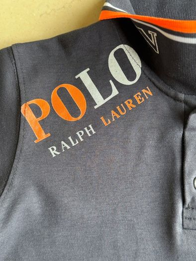 Ralph Lauren Polo Top