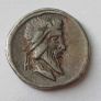 Roman Coin - Quintus Titius Denarius Image 2