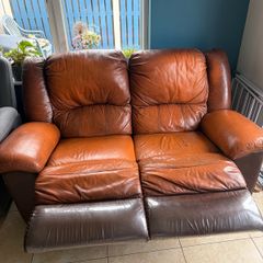 love seat recliner
