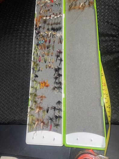 Fly Collection