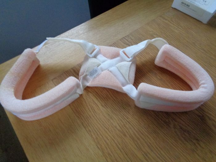 Posture Shoulder/Back Support for Sale
