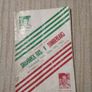 Two   Soccer Programmes Image 3