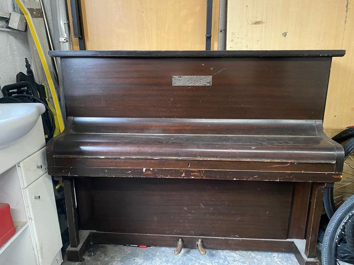 Free Piano