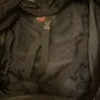 Piper Gear Backpack black MOLLE Back Pack Black - 33 x 26 x 55 cm Image 5