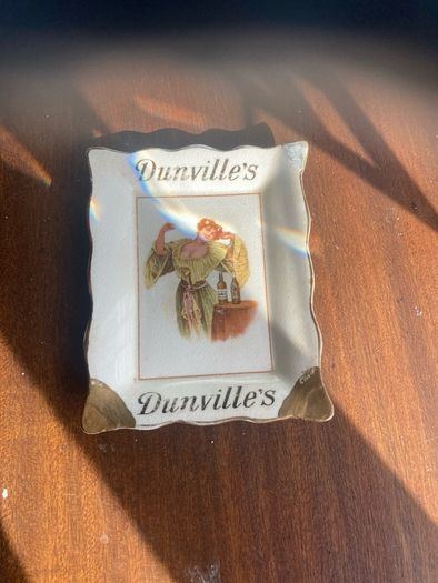 pub memorabilia