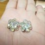 Vintage earrings Image 2
