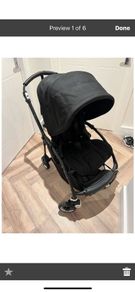 bugaboo bee 5