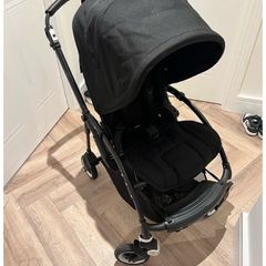bugaboo bee 5