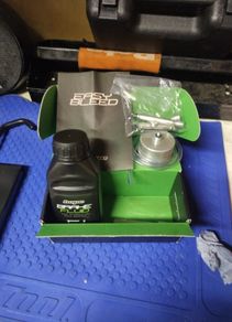 hope easy brake bleed kit