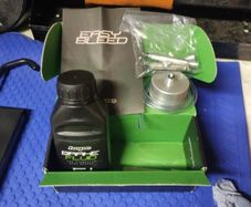 hope easy brake bleed kit