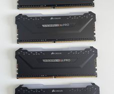 Corsair Vengeance pro 32GB DDR4