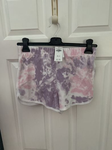 new hollister shorts