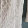 Boutique knitted cropped pants Sz - ONE Size - BNWT - Rrp 39 Image 4