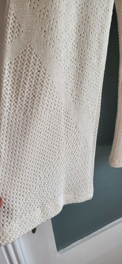 Boutique knitted cropped pants Sz - ONE Size - BNWT - Rrp 39
