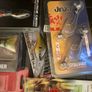 fishing lures artificial savage gear Abu Garcia etc pike bass Image 4