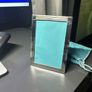 Tiffany Sterling Silver Picture Frame Image 3