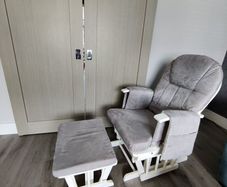 Mothercare rocking chair
