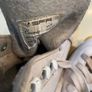 Skate Pro leather skating boots size 8 Image 2