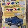Heroes of Goo Jit Zu  GOO MOBILES car stretchy bendy elastic figure BRAND NEW Image 5