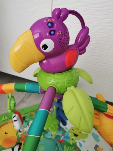 Baby toy