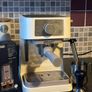 Delonghi Stilosa Espresso Machine + Accessories Image 4