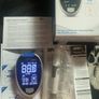 Gluco Rx Nexus Blood Glucose Meter System For Diabetics Image 3