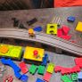 Lego Duplo Train Image 5