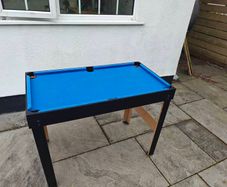 games table