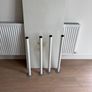 ikea table desk chair set Image 7