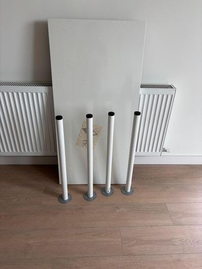 ikea table desk chair set