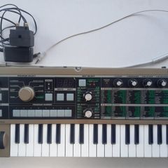 korg microkorg