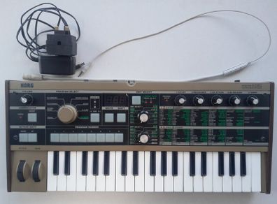 korg microkorg