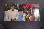 Bryan Ferry Roxy bundle lps