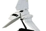 F-Toys Star Wars Vehicle 7 Imperial Shuttle 1