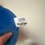 Blue head. Rainbow friends. plush Image 2