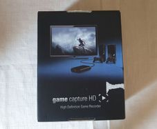 Elgato video capture