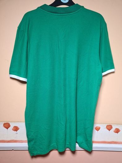 Umbro Ireland Jersey T Shirt Size Large Mens