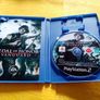 Medal of honor Vanguard PlayStation 2 ps2 games Original Image 2