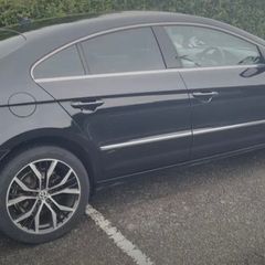 2013 Volkswagen CC