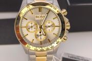 Hugo Boss men's watch