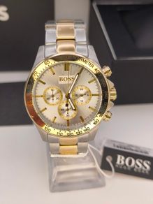 Hugo Boss men's watch