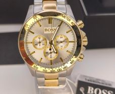 Hugo Boss men's watch