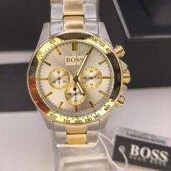 Hugo Boss men's watch