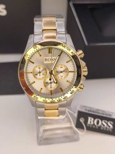 Hugo Boss men's watch
