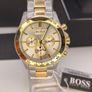 Hugo Boss men's watch Image 4