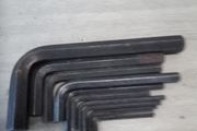 hand tools